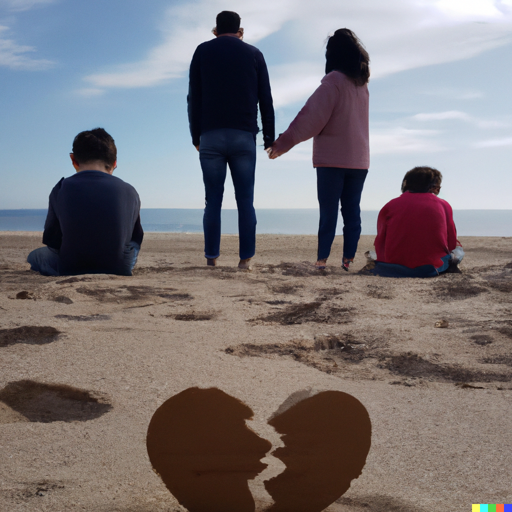 La Rivoluzione nella Separazione e nel Divorzio: La Riforma Cartabia e le Nuove Opportunità per i Coniugi.