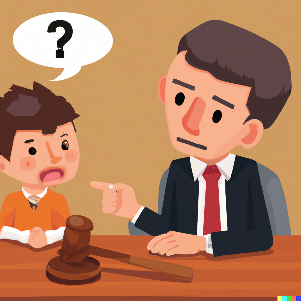 RIFORMA CARTABIA: ASCOLTO DEL MINORE NEL PROCESSO