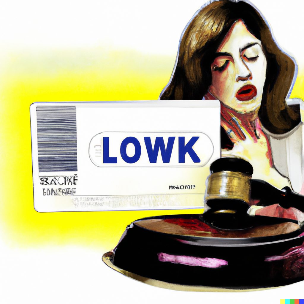 REVOCA DELL’ASSEGNO DIVORZILE ALLA DONNA QUANDO ACCADE!