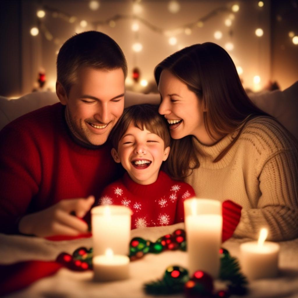 GUIDA : FESTIVITA’ NATALIZIE E GENITORI SEPARATI.