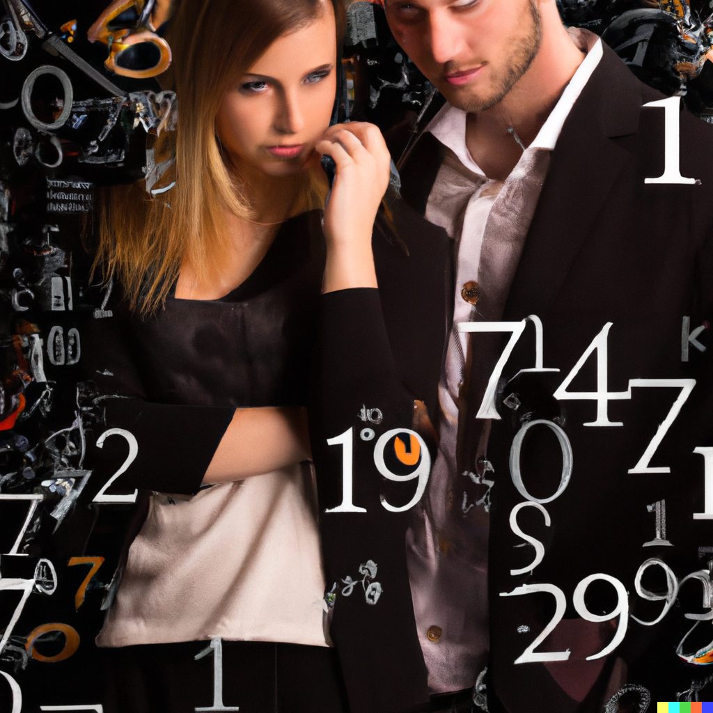 CONVIVENZA PREMATRIMONIALE LUNGA E MATRIMONIO BREVE: CALCOLO ASSEGNO DIVORZILE.