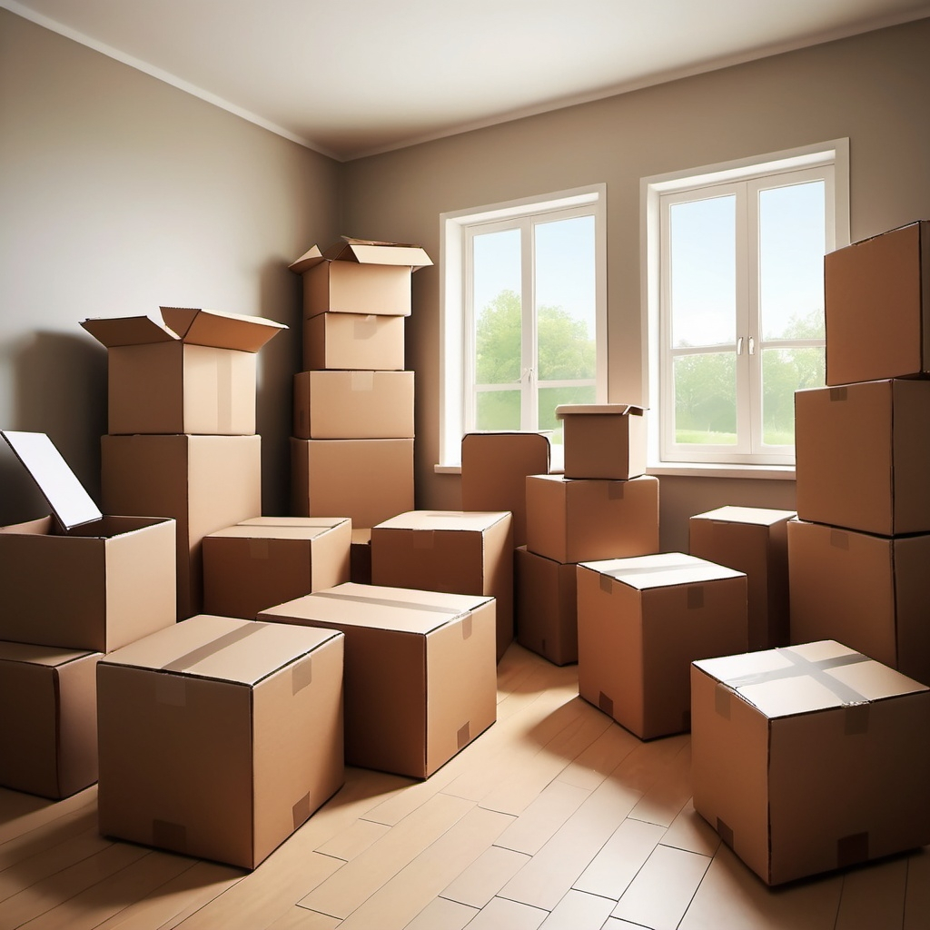 L’ASSEGNAZIONE DELLA CASA FAMILIARE INCLUDE ANCHE MOBILI E ARREDI?