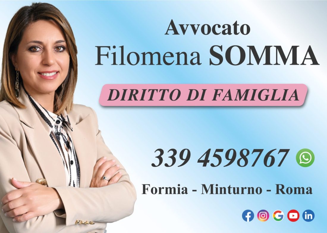 ⚖️Perché dovrei rivolgermi a un avvocato esperto in diritto di famiglia? ⚖️