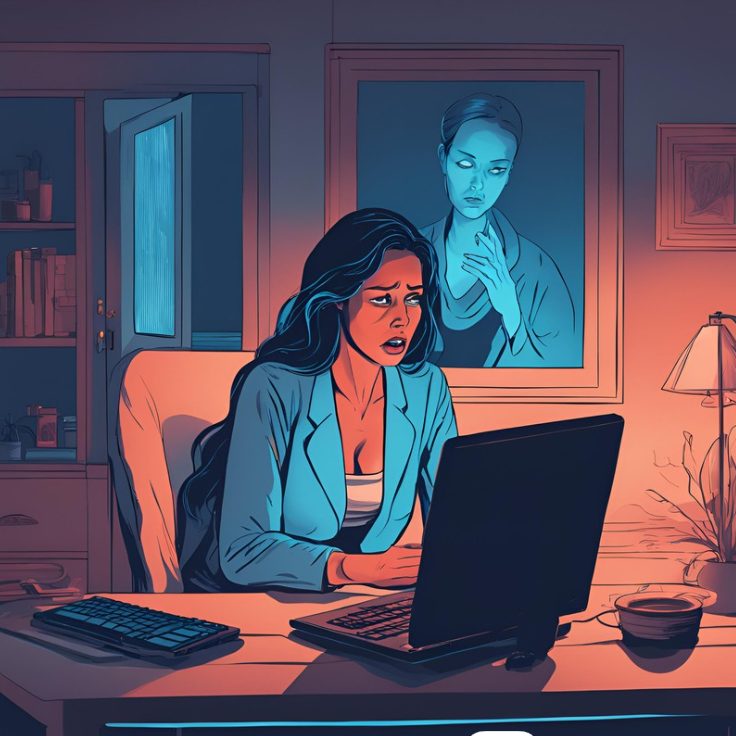 “Scopre il Tradimento del Coniuge: Ma Ora Rischia una Condanna per Accesso Abusivo al Sistema Informatico!”