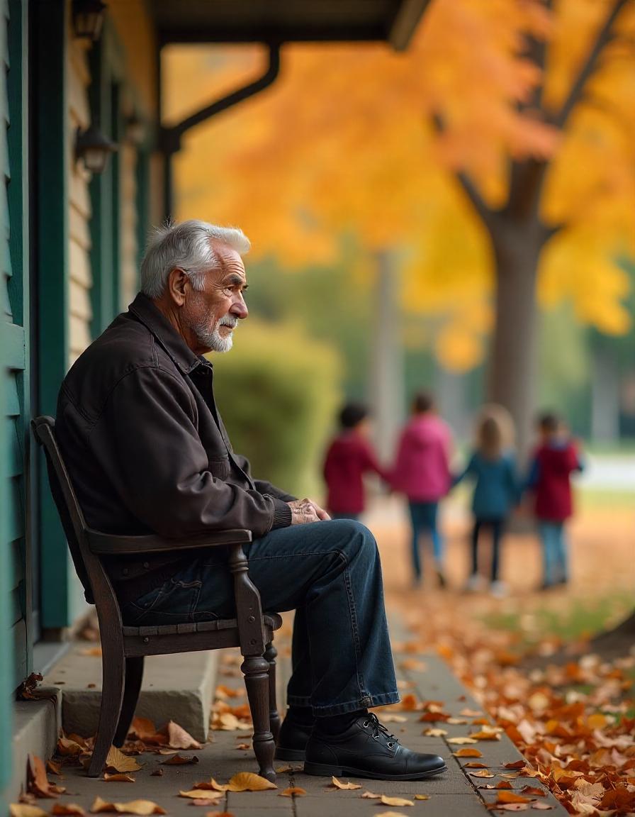 La cura del genitore anziano in stato di bisogno è un obbligo per i figli