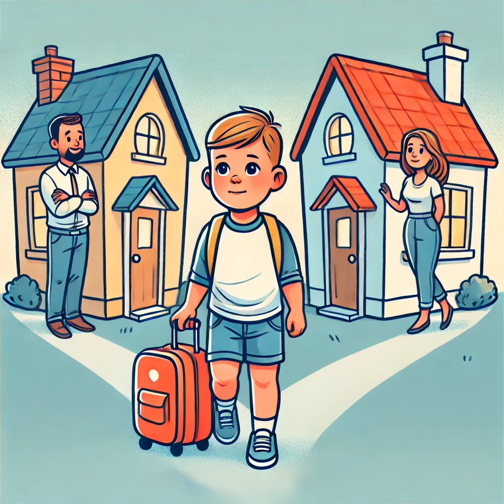 Cambio di Residenza dei Minori: Quando Serve l’Ok dell’Altro Genitore?